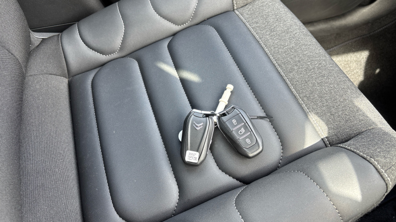 Citroen C3 Aircross 1.2 PureTech 130 Max 5dr EAT6 Petrol Hatchback